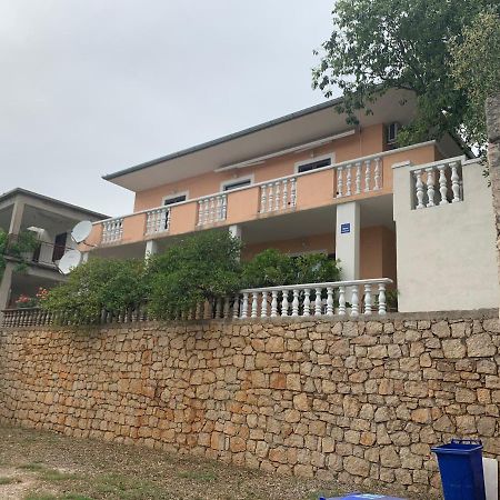 Apartmani Spomenka Seline Luaran gambar