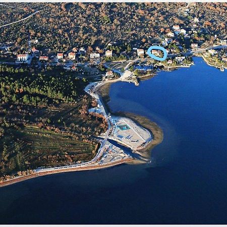 Apartmani Spomenka Seline Luaran gambar