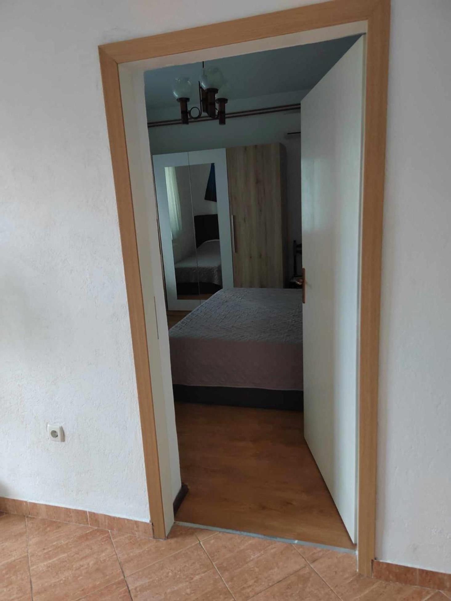 Apartmani Spomenka Seline Luaran gambar