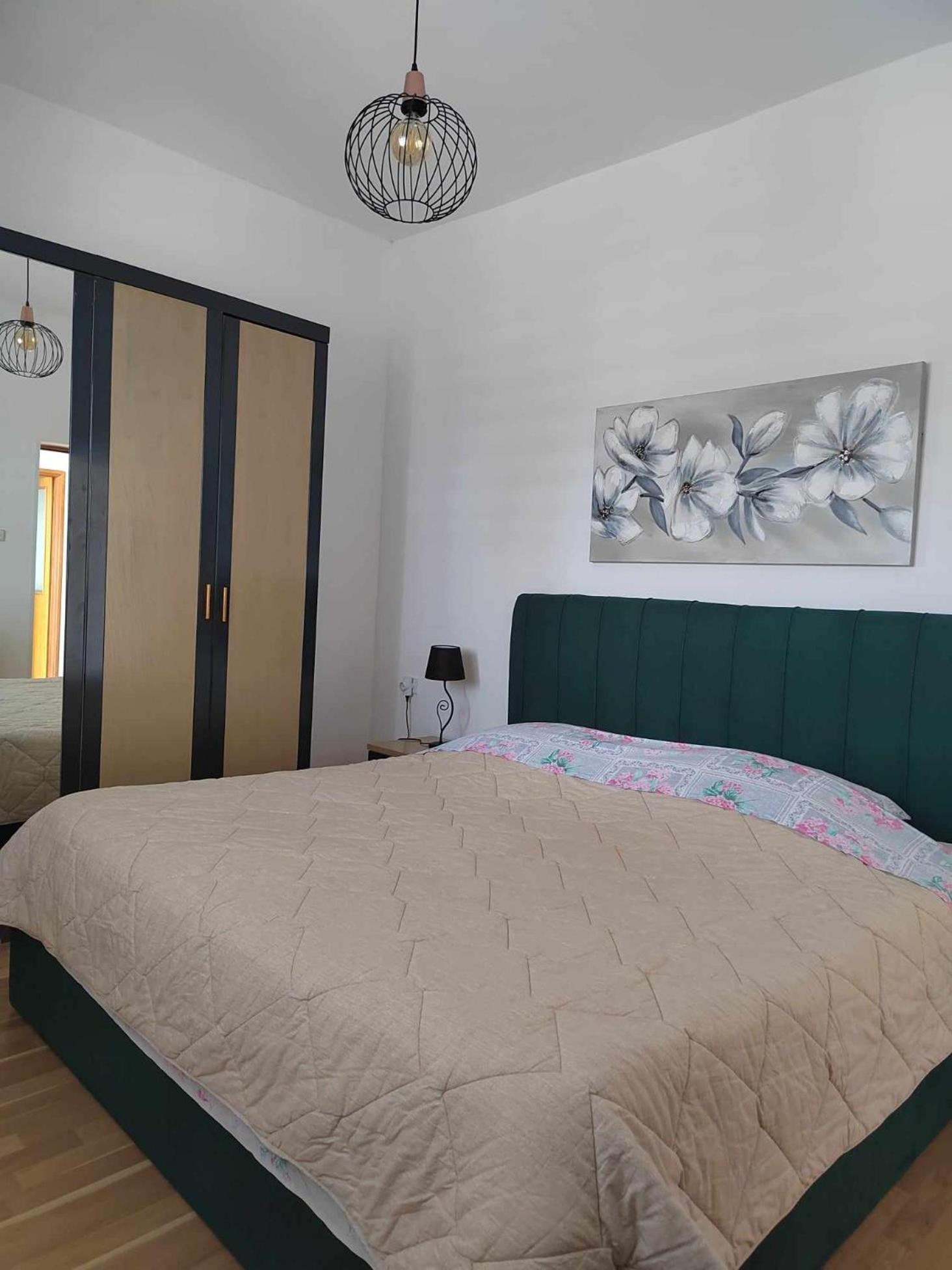 Apartmani Spomenka Seline Luaran gambar