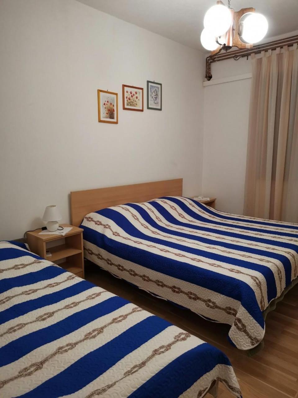 Apartmani Spomenka Seline Luaran gambar